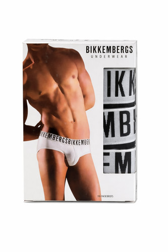 Slip bikkembergs pezzi - slip, 3