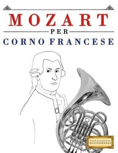 Mozart per corno francese 10 - per,