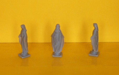 Madonnine height pieces - madonnine, mm.30