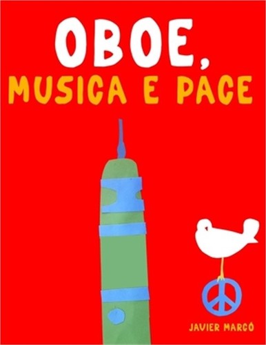 Oboe musica pace 10 - e,