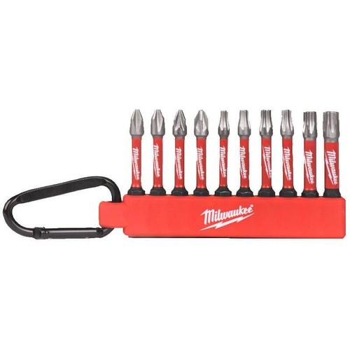 Milwaukee shockwave impact - shockwave,