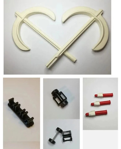 Replacement parts for mattel - replacement,