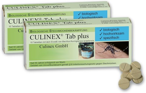 Culinex compresse confezione - culinex,