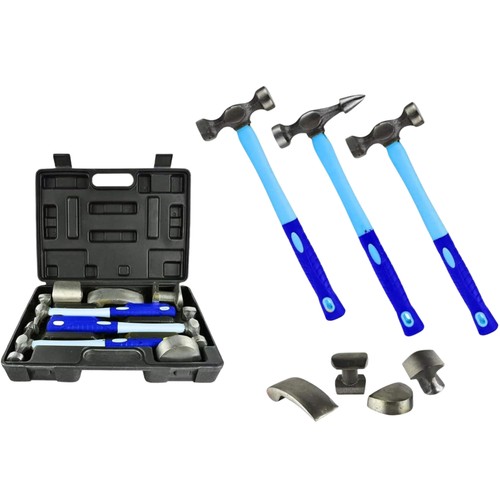 Kit martelli tassi set - e,