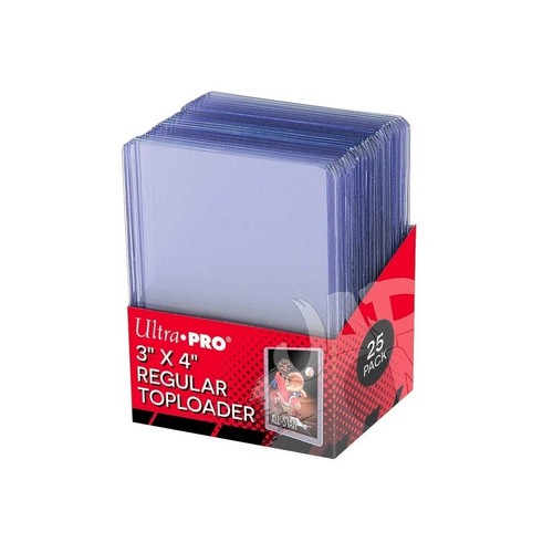 Regular toploader 35pt - 35pt, (25