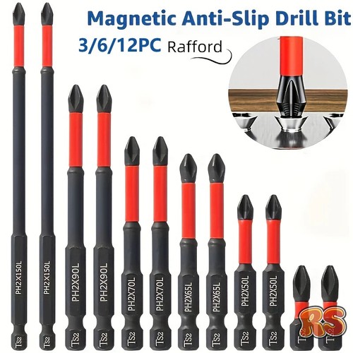 Piece non slip - piece, magnetic
