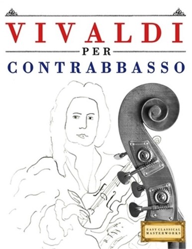 Vivaldi per contrabbasso - vivaldi, 10