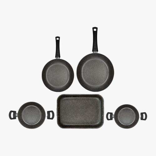 Medium family piece pot - medium,