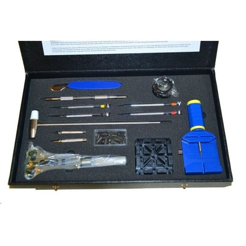Watches tool repair - watches,