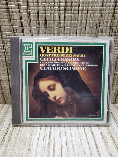 Verdi quattro pezzi - -,