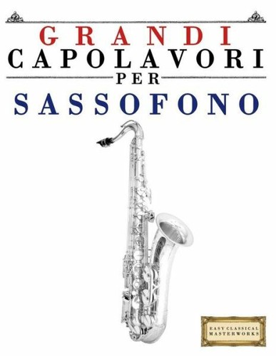 Grandi capolavori per - capolavori,