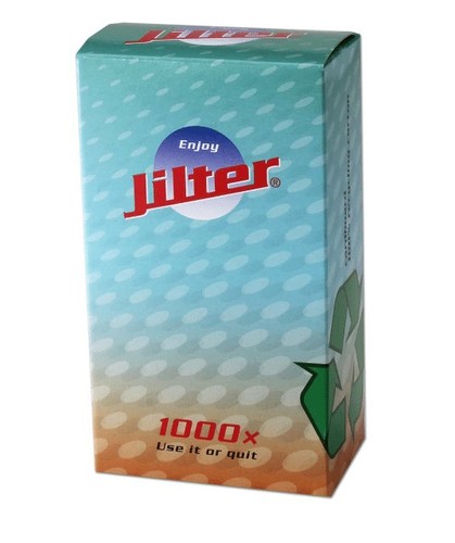 Jilter filtri 500 - –, pezzi