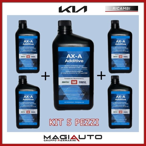Pieces ax a valve - lt), ax-a