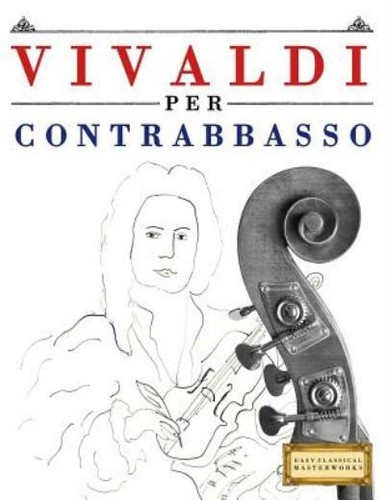 Vivaldi per contrabbasso - vivaldi,