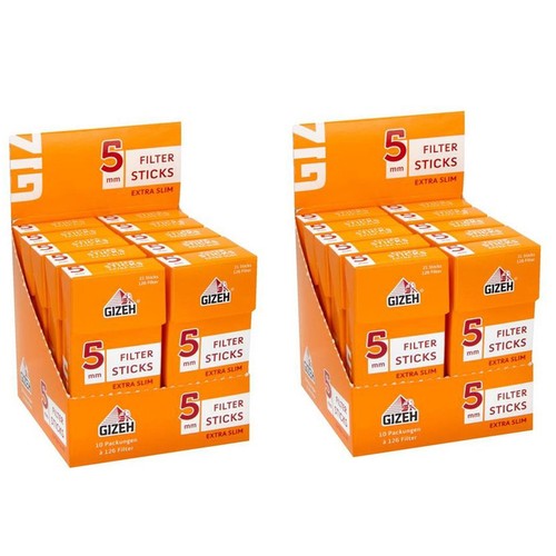 Box filtri gizeh - box,