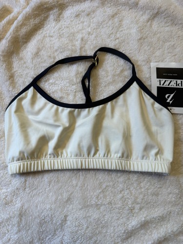 Pezzi athletic boob tube - boob,