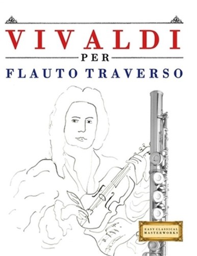 Vivaldi per flauto - vivaldi,