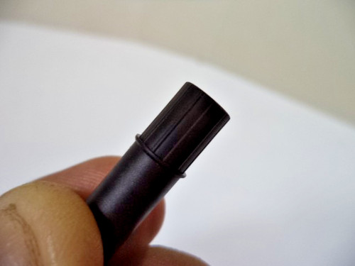 Replacement pipe - replacement,
