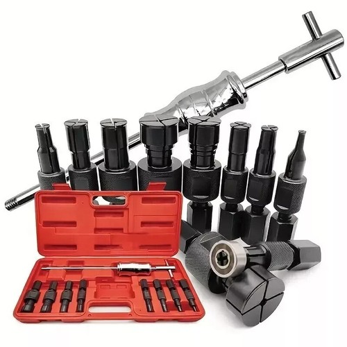 Kit estrattore per - estrattore, cuscinetti