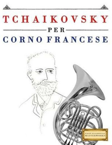 Tchaikovsky per corno - per,
