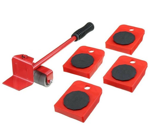 Kit sollevatore mobili pesanti - sollevatore,