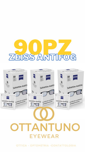 Zeiss anti fog towels - zeiss,