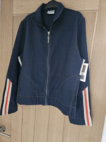 Pezzi light denim - pezzi, jacket
