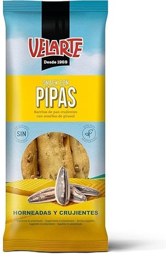 Pipas velarte originali buste - pipas,