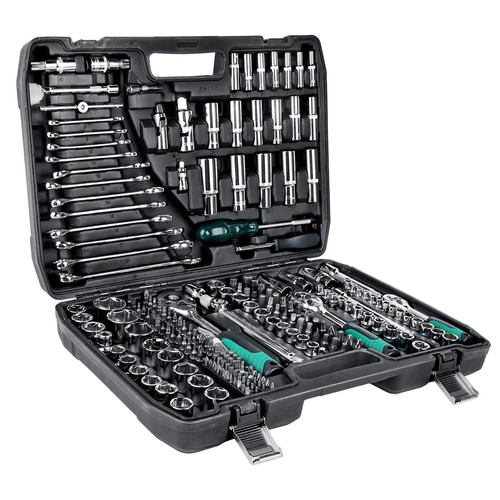 Professional tool set 216 - set,