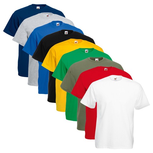 Set pezzi shirt fruit - pezzi,