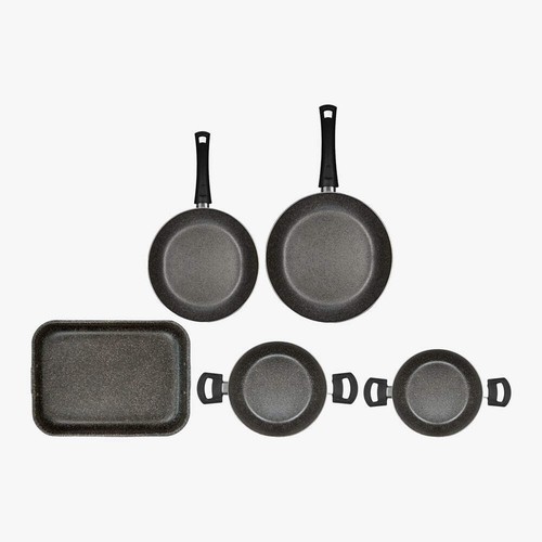 Big family piece pot - 5,