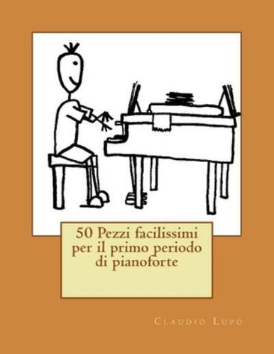 Pezzi facilissimi per - pezzi, il