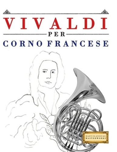 Vivaldi per corno francese 10 - vivaldi,