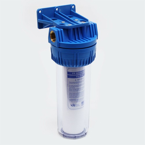 Water filter holder - holder,