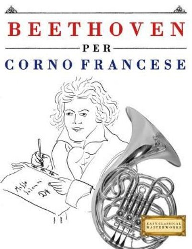 Beethoven per corno francese - beethoven,