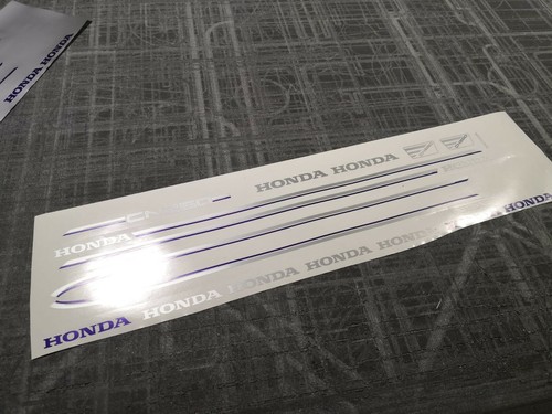 Logo decals stickers 250 - decals, cn