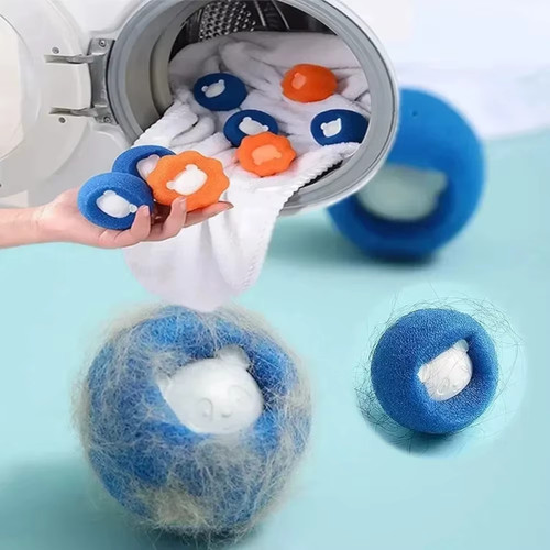 Laundry balls 10pcs - laundry, 3-10pcs
