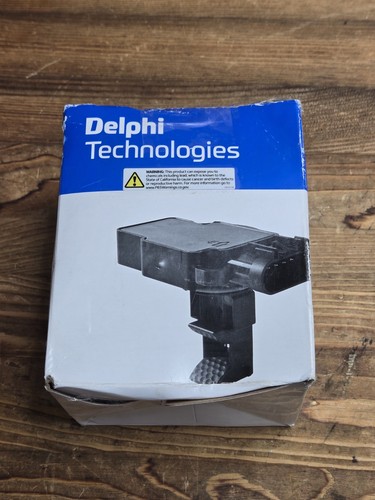 Debimetro delphi af10043 11b1 - debimetro, af10043-11b1