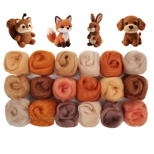 Ainiv pcs needle felting - needle,