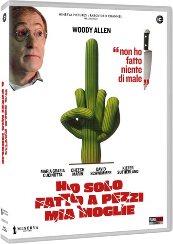 Solo fatto pezzi mia - ho,