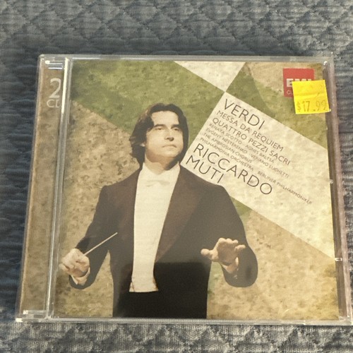 Riccardo muti verdi messa da - riccardo,