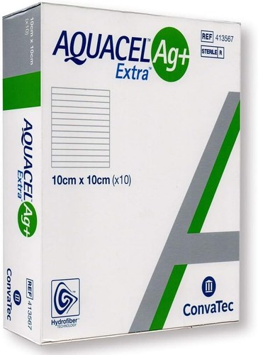 Aquacel extra x - aquacel,
