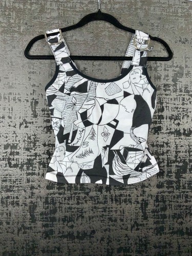 Pezzi graphic abstract - graphic,