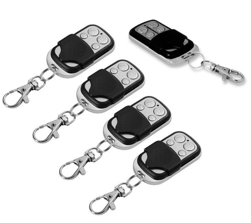 Pezzi telecomando universale - pezzi,