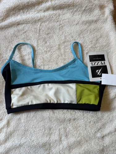 Pezzi athletic boob - boob, tube