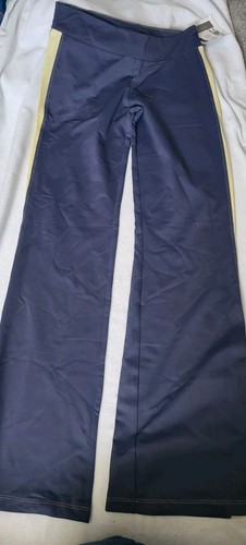 Women blue flared pezzi - women’s,