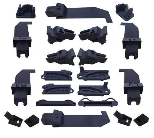 Complete repair kit for fiat - repair,