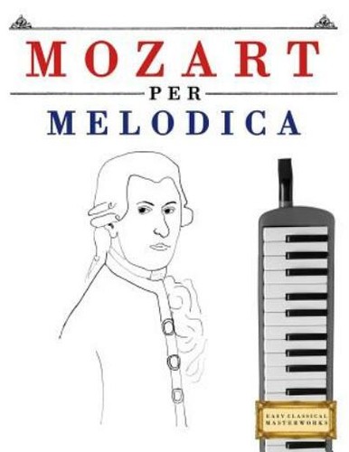Mozart per melodica - mozart,