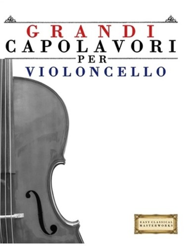 Grandi capolavori per - capolavori,