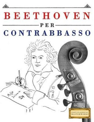 Beethoven per contrabbasso - beethoven, 10